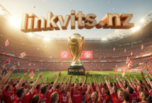 Countries supporting England in World Cup 2026