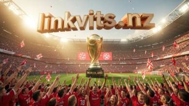 Countries supporting England in World Cup 2026