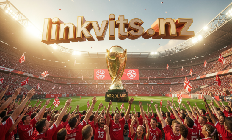 Countries supporting England in World Cup 2026
