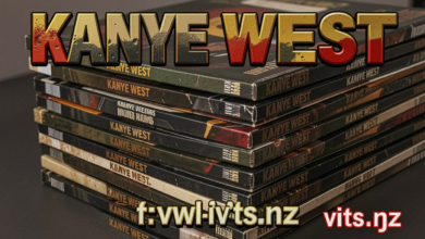 kanye west albums